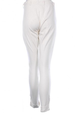 Damenhose Jil Sander, Größe S, Farbe Weiß, Preis € 56,27
