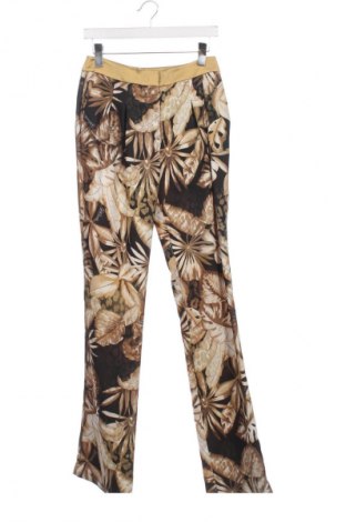 Dámské kalhoty  Just Cavalli, Velikost XS, Barva Vícebarevné, Cena  5 149,00 Kč