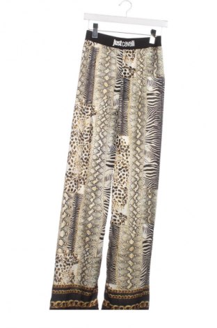 Damenhose Just Cavalli, Größe XS, Farbe Mehrfarbig, Preis € 224,99