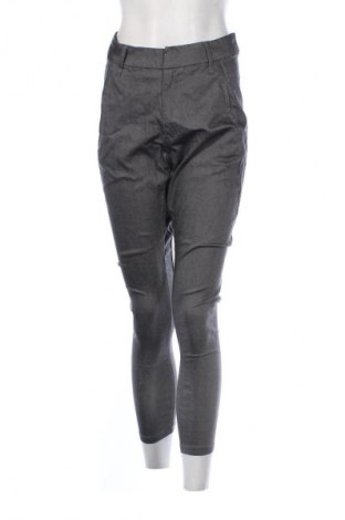 Damenhose KappAhl, Größe L, Farbe Grau, Preis 14,35 €
