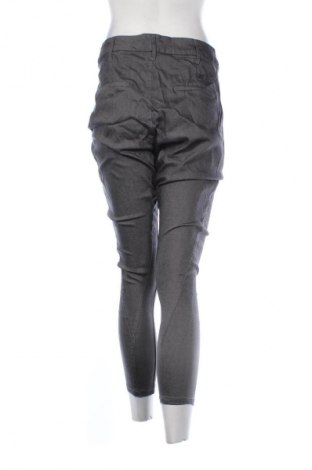 Damenhose KappAhl, Größe L, Farbe Grau, Preis 14,35 €
