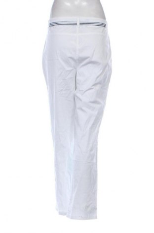 Pantaloni de femei Kenny S., Mărime XL, Culoare Alb, Preț 108,04 Lei