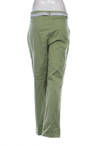 Női nadrág Kenny S., Méret XL, Szín Zöld, Ár 8 211 Ft