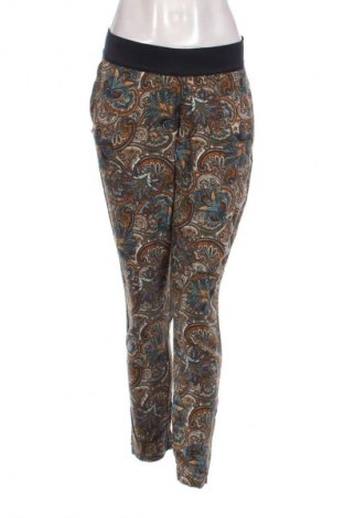 Pantaloni de femei Kensol, Mărime M, Culoare Multicolor, Preț 107,89 Lei