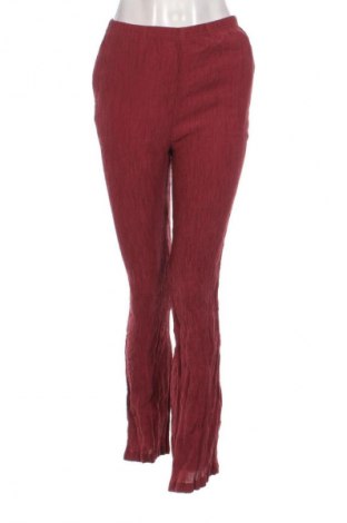 Damenhose LC Waikiki, Größe S, Farbe Rot, Preis € 15,54