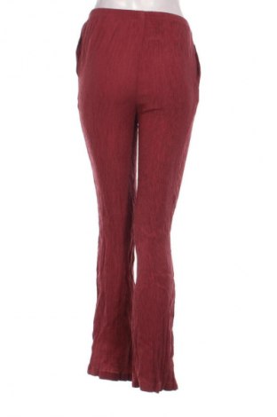 Damenhose LC Waikiki, Größe S, Farbe Rot, Preis € 15,54