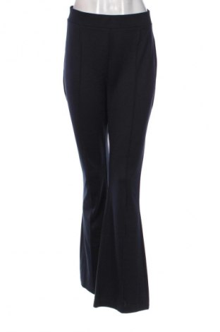 Pantaloni de femei LC Waikiki, Mărime L, Culoare Albastru, Preț 84,99 Lei