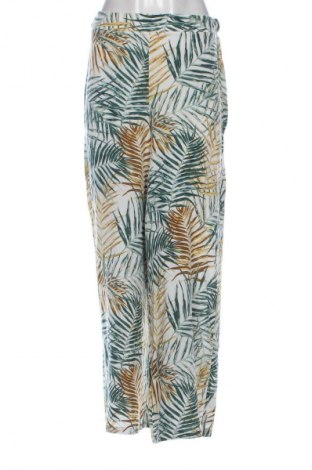 Pantaloni de femei LCW, Mărime M, Culoare Multicolor, Preț 76,32 Lei