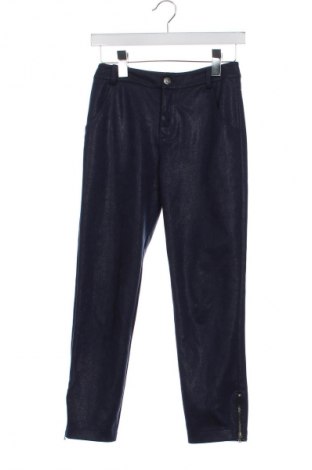 Pantaloni de femei LK La Kore, Mărime XS, Culoare Albastru, Preț 40,99 Lei