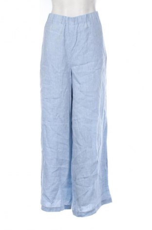 Női nadrág Lafayette 148, Méret XL, Szín Kék, Ár 34 207 Ft