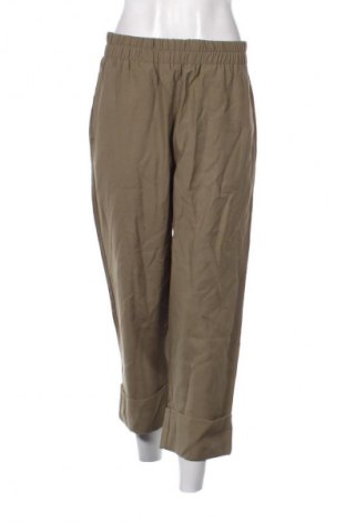 Damenhose Lascana, Größe M, Farbe Grün, Preis € 20,99
