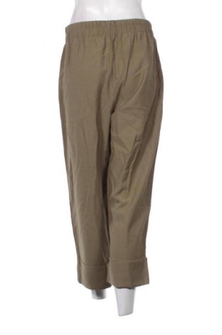 Damenhose Lascana, Größe M, Farbe Grün, Preis € 20,99