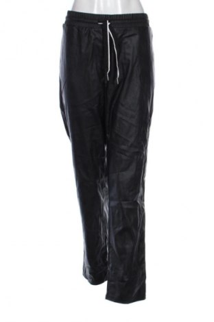 Pantaloni de femei Laura Torelli, Mărime XL, Culoare Negru, Preț 100,99 Lei