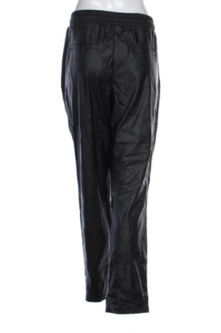 Pantaloni de femei Laura Torelli, Mărime XL, Culoare Negru, Preț 100,99 Lei