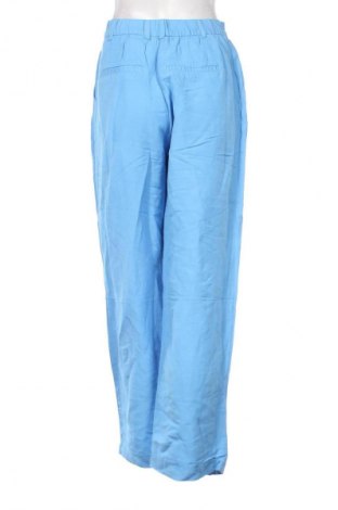 Damskie spodnie Lindex, Rozmiar S, Kolor Niebieski, Cena 72,99 zł