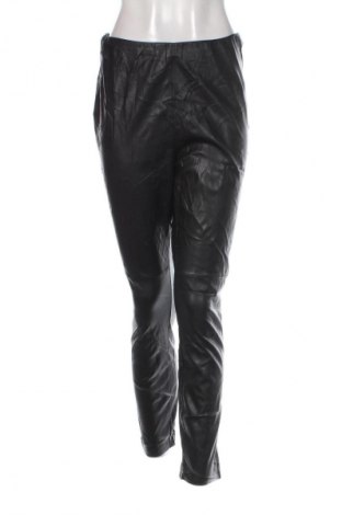 Pantaloni de femei Lindex, Mărime L, Culoare Negru, Preț 100,99 Lei