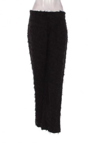 Pantaloni de femei Lindex, Mărime M, Culoare Negru, Preț 50,99 Lei