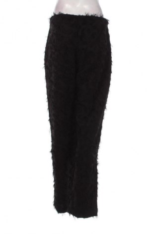 Pantaloni de femei Lindex, Mărime M, Culoare Negru, Preț 50,99 Lei