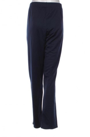 Pantaloni de femei Linea Primero, Mărime XXL, Culoare Albastru, Preț 108,04 Lei