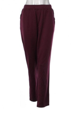 Damenhose Linea Primero, Größe XXL, Farbe Rot, Preis € 21,00