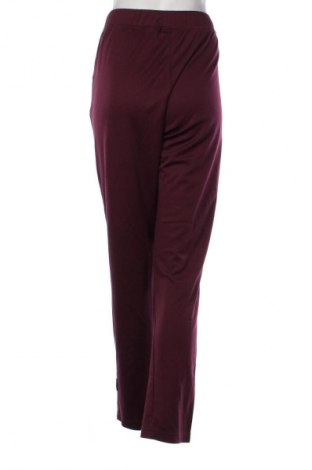 Damenhose Linea Primero, Größe XXL, Farbe Rot, Preis € 21,00