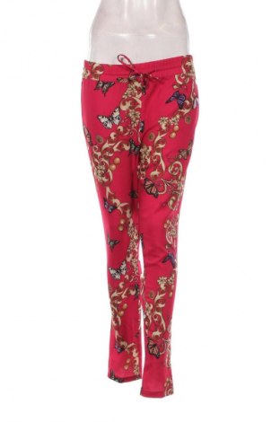 Дамски панталон Liu Jo, Размер S, Цвят Многоцветен, Цена 71,99 лв.