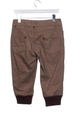 Dětské kalhoty  Liu Jo, Velikost 9-10y/ 140-146 cm, Barva Hnědá, Cena  425,00 Kč