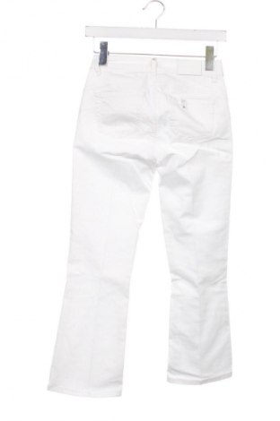 Pantaloni de femei Liu Jo, Mărime XS, Culoare Alb, Preț 759,99 Lei