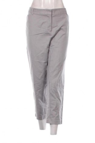 Damenhose Liz Claiborne, Größe XXL, Farbe Grau, Preis € 15,00