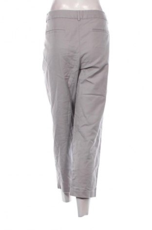 Damenhose Liz Claiborne, Größe XXL, Farbe Grau, Preis € 15,00
