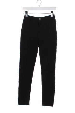 Pantaloni de femei Lofty Manner, Mărime XS, Culoare Negru, Preț 86,99 Lei