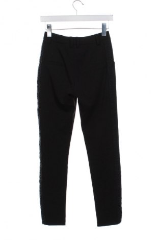 Pantaloni de femei Lofty Manner, Mărime XS, Culoare Negru, Preț 86,99 Lei