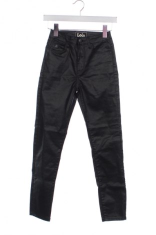 Pantaloni de femei Lois, Mărime XXS, Culoare Negru, Preț 484,99 Lei