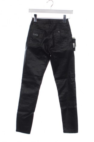 Pantaloni de femei Lois, Mărime XXS, Culoare Negru, Preț 484,99 Lei