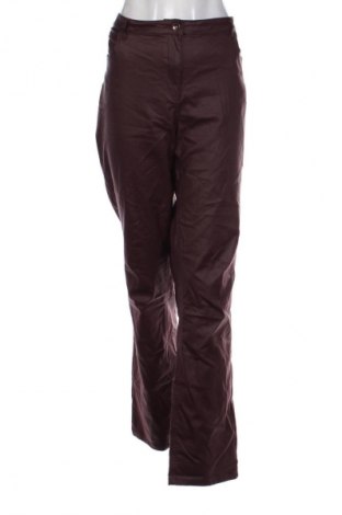Női nadrág Long Tall Sally, Méret 3XL, Szín Piros, Ár 8 178 Ft