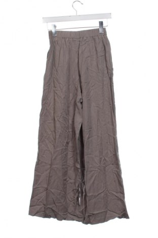 Pantaloni de femei Lotus eaters, Mărime S, Culoare Bej, Preț 56,99 Lei