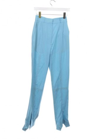 Dámske nohavice Low Classic, Veľkosť XS, Farba Modrá, Cena  95,95 €
