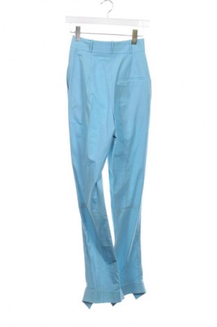 Dámske nohavice Low Classic, Veľkosť XS, Farba Modrá, Cena  95,95 €