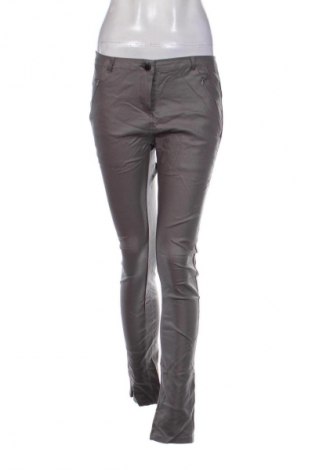 Pantaloni de femei Luizacco, Mărime XL, Culoare Gri, Preț 41,99 Lei