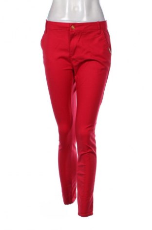 Damenhose M.Sara, Größe XL, Farbe Rot, Preis 9,99 €