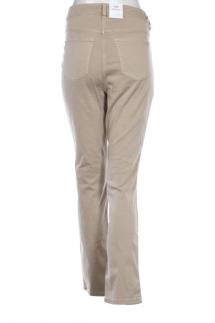 Női nadrág Mac, Méret XL, Szín Bézs, Ár 30 249 Ft