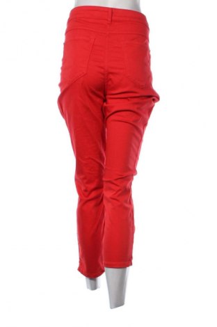Női nadrág Mac, Méret XXL, Szín Piros, Ár 12 512 Ft