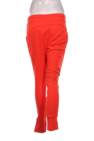Pantaloni de femei Mac, Mărime M, Culoare Portocaliu, Preț 214,99 Lei