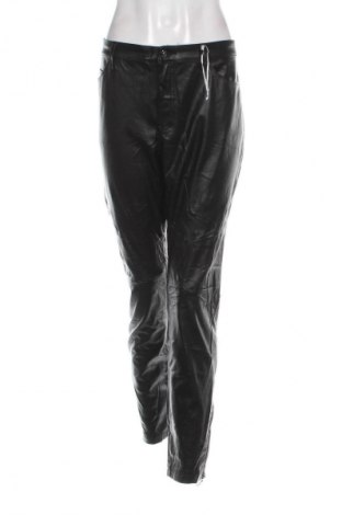 Pantaloni de femei Mac, Mărime XL, Culoare Negru, Preț 214,99 Lei