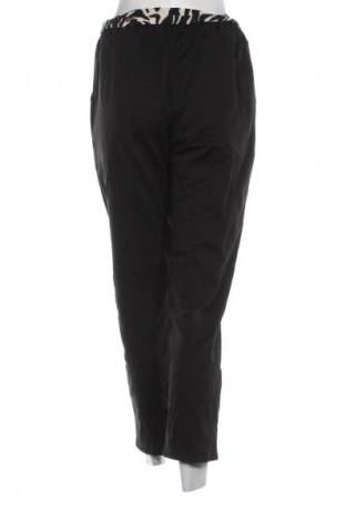 Dámské kalhoty  Made In Italy, Velikost XL, Barva Černá, Cena  469,00 Kč