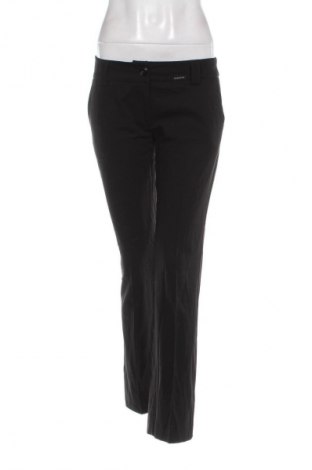 Damskie spodnie Made In Italy, Rozmiar S, Kolor Czarny, Cena 95,99 zł