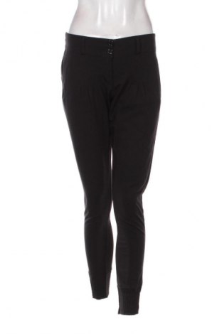 Damenhose Made In Italy, Größe M, Farbe Schwarz, Preis 20,99 €