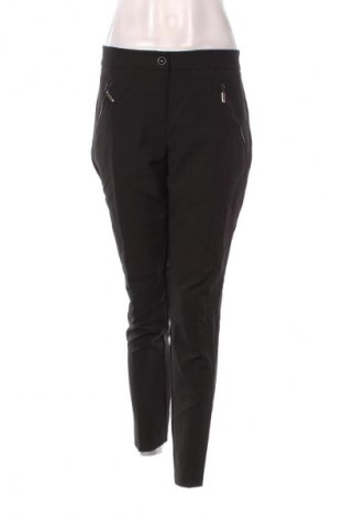 Damskie spodnie Made In Italy, Rozmiar M, Kolor Czarny, Cena 95,99 zł
