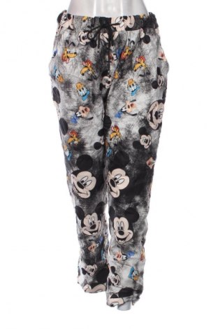 Pantaloni de femei Made In Italy, Mărime L, Culoare Multicolor, Preț 123,47 Lei