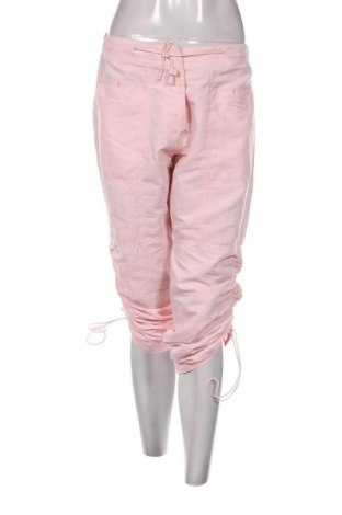 Damenhose Madonna, Größe M, Farbe Rosa, Preis € 15,00